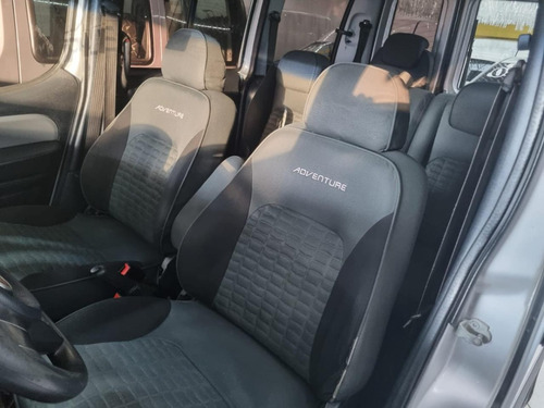 Fiat Doblo 1.8 16v Adventure Flex 5p