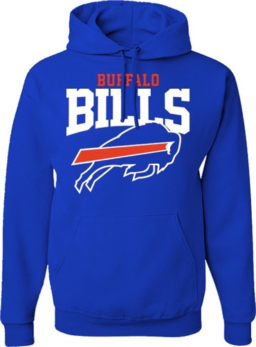Buffalo Bills Sudaderas D1