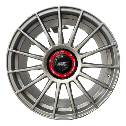 Rines 17 4,100 Minicooper, Gol,kia,jetta,aveo. Set De 4!!