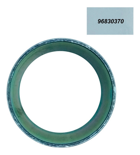 Tubo Bomba Agua Bloque Aveo 2012 2013 2014 Lt Ls Speed Lanos