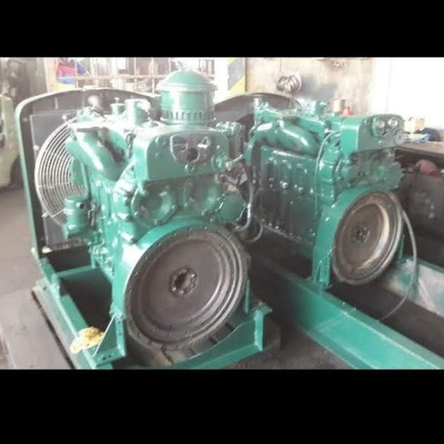 Motores Detroit Diesel 471 