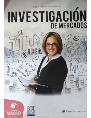 Investigacion De Mercados