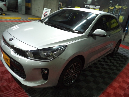 Kia Rio 1.4 Sc Hb