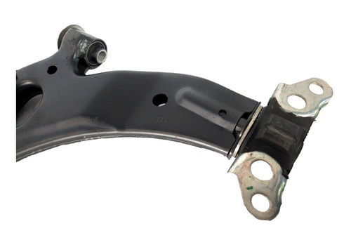 Imagen 4 de 5 de Kit X2 Parrillas Fiat Cronos Argo Mopar Original
