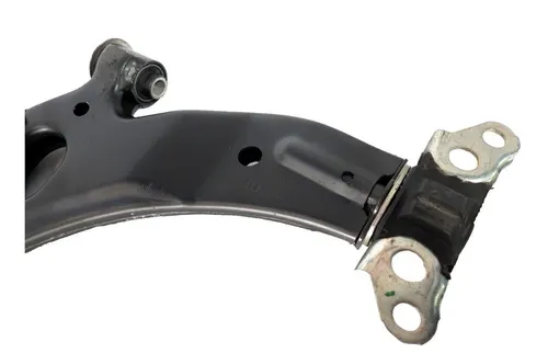 Parrilla De Suspension Derecha C/ Rotula Fiat Cronos Argo