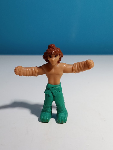 Muñeco Guy (los Croods) 2013 (Usado)