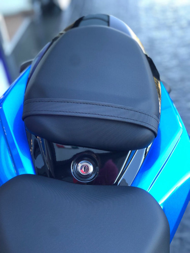 Suzuki Gsx S 750 - Mejor Contado Jj Entrega Inmediata