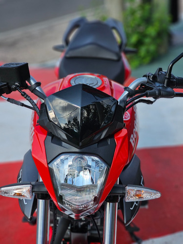 Benelli Tnt 15 Entrega Inmediata, Mejor Precio - Jc