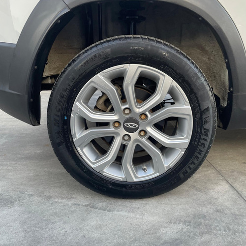 Chery Tiggo 2 1.5 Look 16v Flex 5p