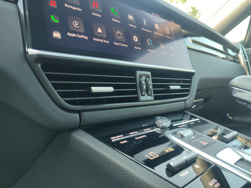 Porsche Cayenne Coupe E3 3.0t V6 Awd 2023