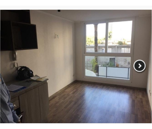 Depto De 1 Dormitorio Estación Central M. Padre Hurtado L1