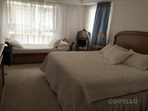 Imagen 8 de 22 de Venta Torre New York Punta Del Este Parada 6 Playa Brava
