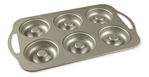 Molde Para Donas Antiadherente Nordic Ware Treat