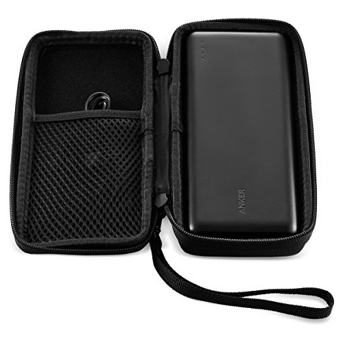 Case Para Anker Powercore 26800 Cargador Portátil De Caselin