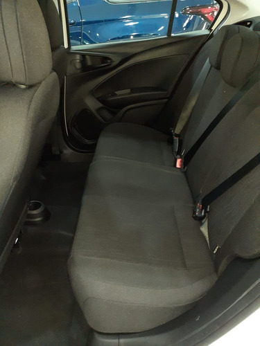 Fiat Cronos Drive 1.3 Pack Conect.! Financ. De Fabric! Lh1
