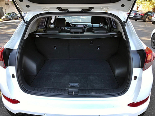 Imagen 14 de 15 de Hyundai Tucson 2.0 Premium 4wd At 2017
