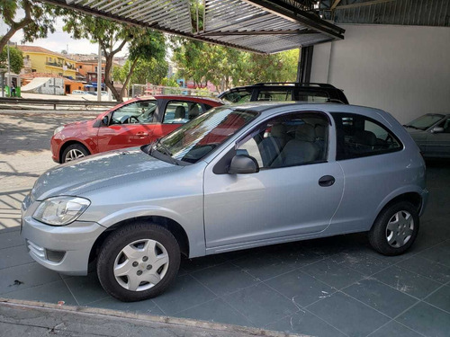 Chevrolet Celta 2011 1.0 Life Flex Power 3p