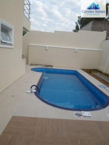 Imagem 6 de 18 de Casa A Venda No Bairro Swiss Park Em Campinas - Sp. - 0634-1