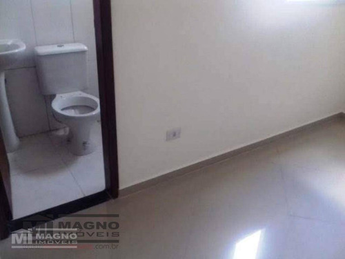 Imagem 9 de 14 de Apartamento Com 2 Dormitórios À Venda, 60 M² Por R$ 290.000,00 - Ermelino Matarazzo - São Paulo/sp - Ap2140