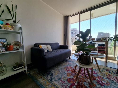 Imagen 3 de 17 de Departamento En Arriendo Y Venta En Ñuñoa, Irarrazabal.