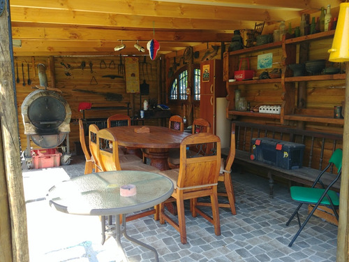 Se Vende Parcela De Agrado En Comuna Peñaflor