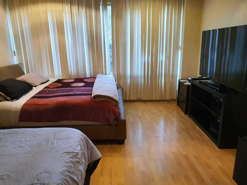Imagen 15 de 27 de Precioso Departamento En Venta Bosques De Las Lomas. Baja De