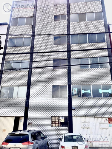 Imagen 2 de 25 de Se Vende Súper Bodega-oficina En Tacubaya, Viaducto Y Periférico