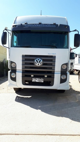 Volkswagen Constelación 24280
