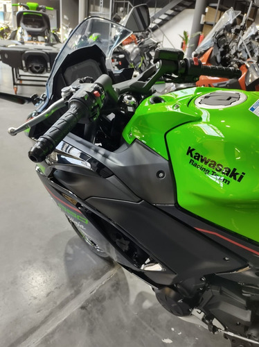 Imagen 12 de 16 de Kawasaki Ninja 650 Tft 0km 2023 ,no Ninja 400