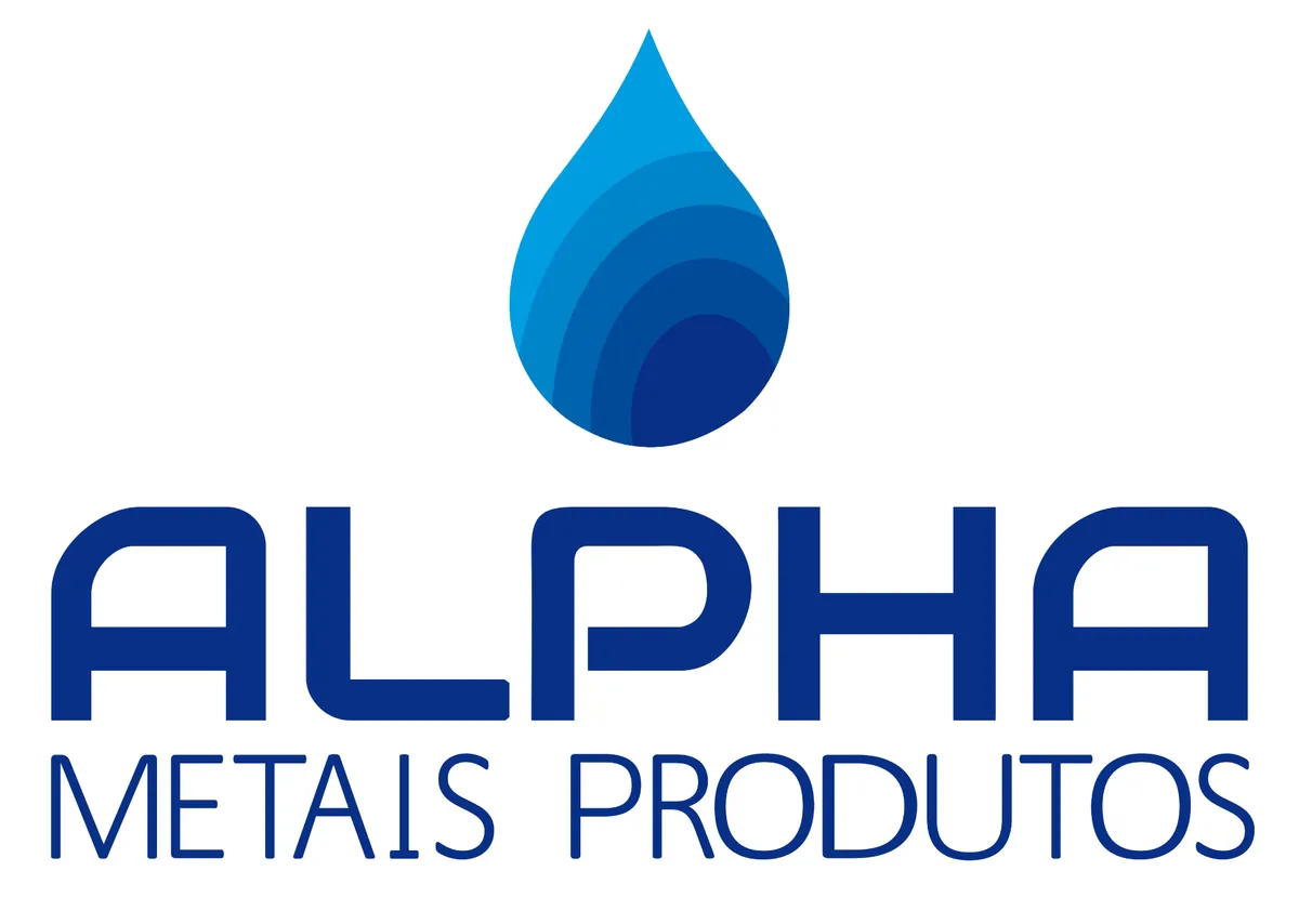 ALPHAMETAIS PRODUTOS