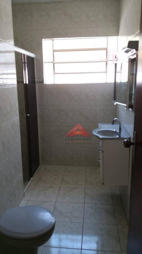 Imagem 11 de 27 de Casa À Venda, 153 M² Por R$ 350.000,00 - Centro - São José Dos Campos/sp - Ca3353