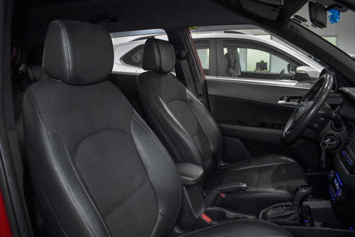 Imagem 9 de 14 de Hyundai Creta Sport 2.0 Automatico 2018