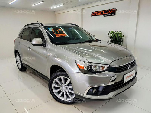 Mitsubishi ASX Asx 2.0 Cvt