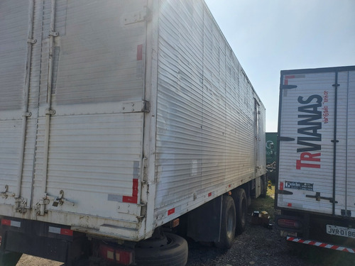 Volvo Vm 260 6x2 2011/2011