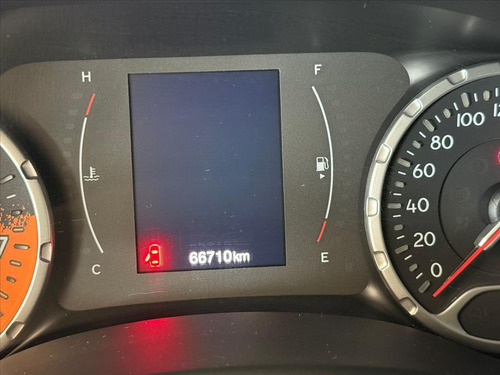 Jeep Renegade 1.8 16V FLEX 4P AUTOMÁTICO