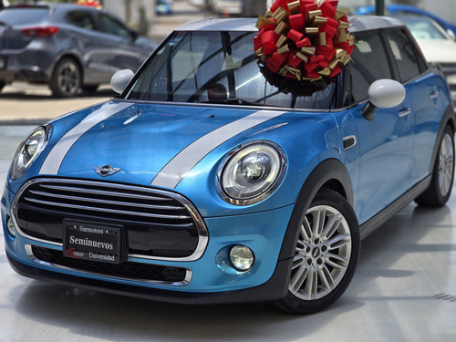 Mini Cooper Mini Cooper Chilli