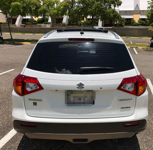 Suzuki Vitara Americana