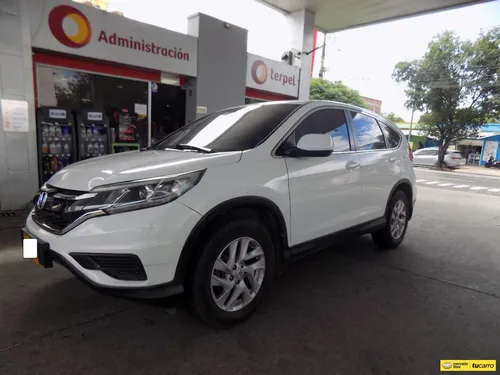Honda CR-V 2.4 City Plus