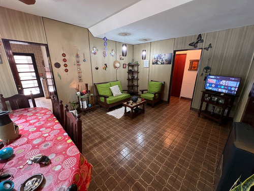 Casa 4 Ambientes Apto Credito