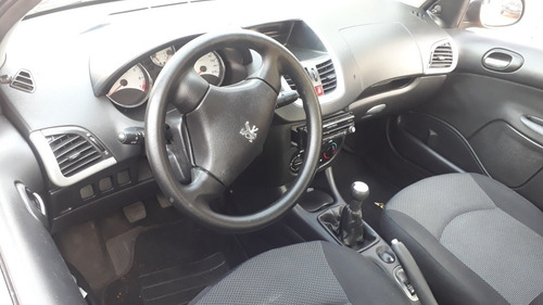 Peugeot 207 2012 1.4 Xr Flex 5p