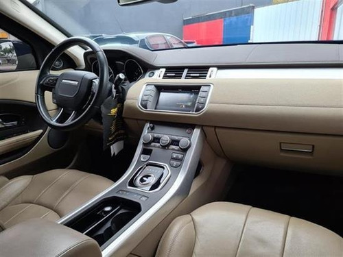 Imagem 8 de 13 de Land Rover Range Rover Evoque 2.0 Td4 Se