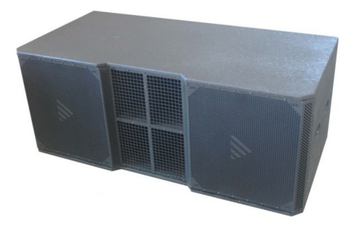 Sub 18 Ativo 2x18 Pronta Entrega Caixa Ativa 3000w Subwoofer
