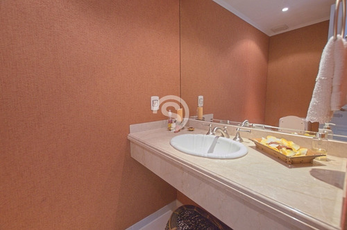 Apartamento En Alquiler - Mansa- Ref: 3989
