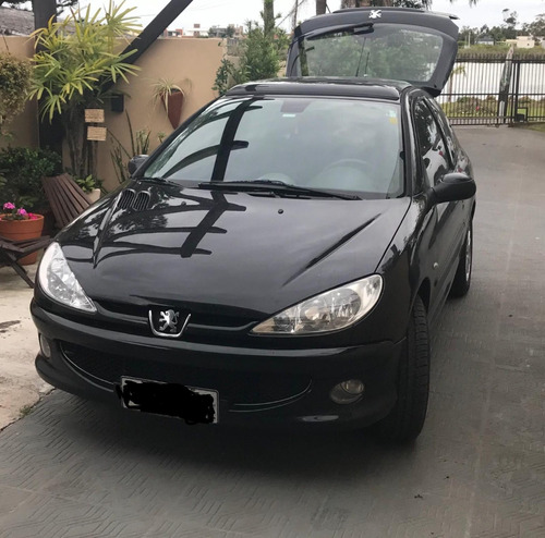 Peugeot 206 1.6 Xs Premium Hdi Bpc