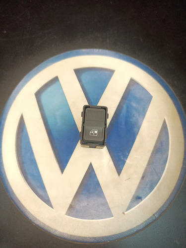 Switch Trasero Para Volkswagen Gol/saveiro/parati