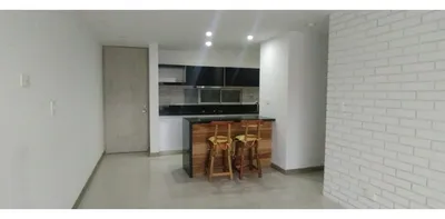 Apartamento en venta