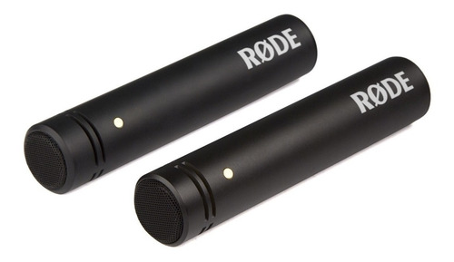 Imagen 1 de 7 de Microfonos Condenser Rode M5