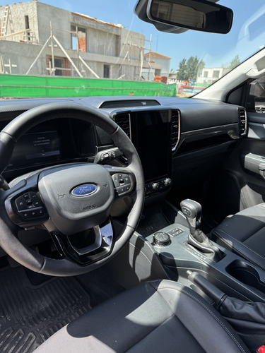 Ford Ranger 2.0 Cd 4X4 Xlt At 210Cv