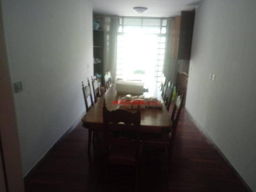 Imagem 7 de 26 de Sobrado Com 4 Dormitórios, 5 Vagas À Venda, 220 M² Por R$ 2.200.000 - Vila Madalena - São Paulo/sp - So0801