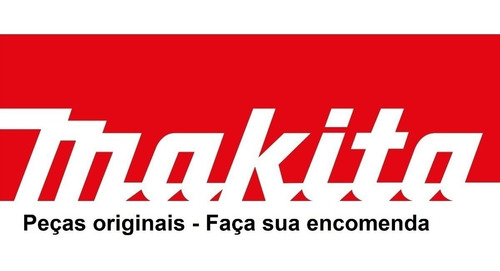 Controlador Makita Dfl403f - 620791-3
